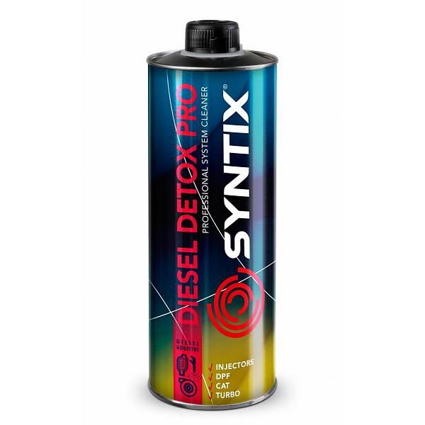 syntix diesel detox pro - Καθαριστικα Βελτιωτικα Πετρελαιου