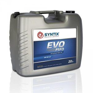 syntix evo 5w30 ll3 20liter 1 300x300 - Λαδια Αυτοκινητου