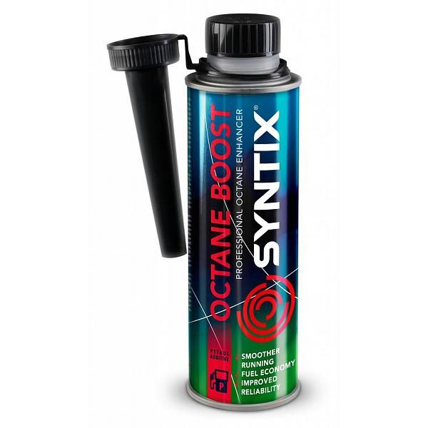 syntix octane boost - Καθαριστικα Βελτιωτικα Βενζινης