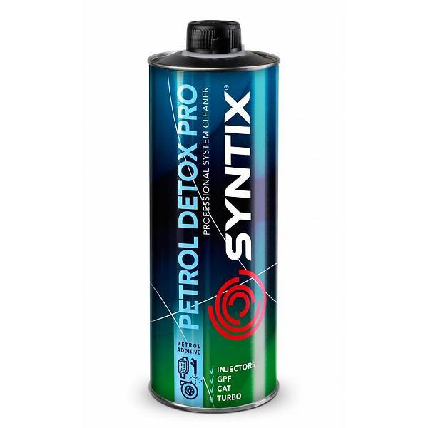 syntix petrol detox pro - Καθαριστικα Βελτιωτικα Βενζινης