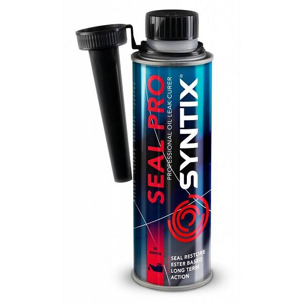 syntix seal pro - SYNTIX Seal Pro