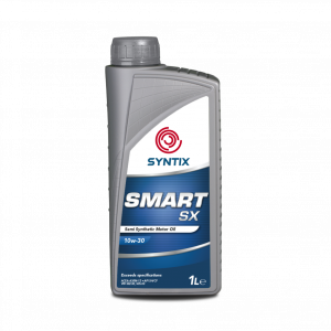 SMART SX 10W30 Semi Synthetic Motor Oil 300x300 - Λαδια Αυτοκινητου
